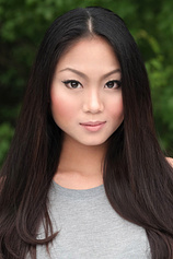 picture of actor Michelle Ng Mini