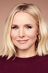 photo of person Kristen Bell
