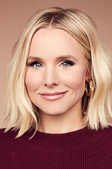 picture of actor Kristen Bell