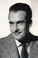 picture of actor Luis Peña