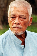 picture of actor Chumphorn Thepphithak