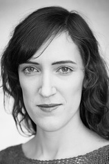 picture of actor Ingvild Holthe Bygdnes