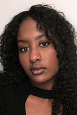 picture of actor Isra Abdelrahim