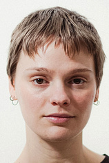 Foto de Lou von Gündell