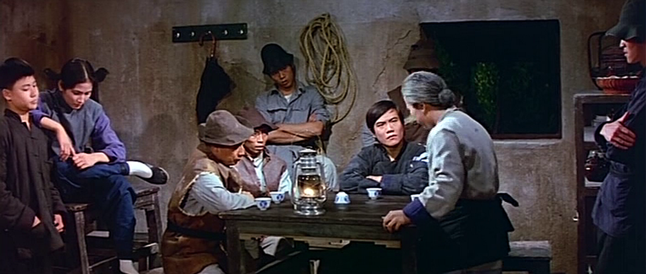 Imagen de none-but-the-brave