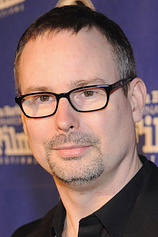 photo of person David Weaver