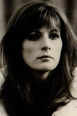 picture of actor Nicoletta Rizzi