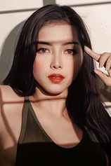picture of actor Alexa Ocampo
