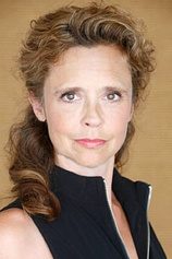 picture of actor Brenda Isaacs Booth