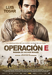still of movie Operación E