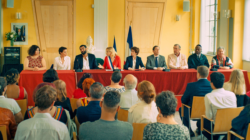 Imagen de Merveilles à Montfermeil