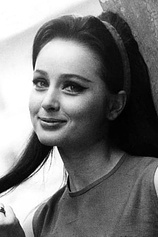 picture of actor Helga Lehner