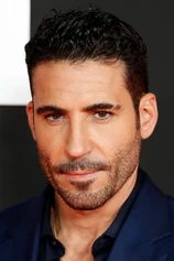 Foto de Miguel Ángel Silvestre