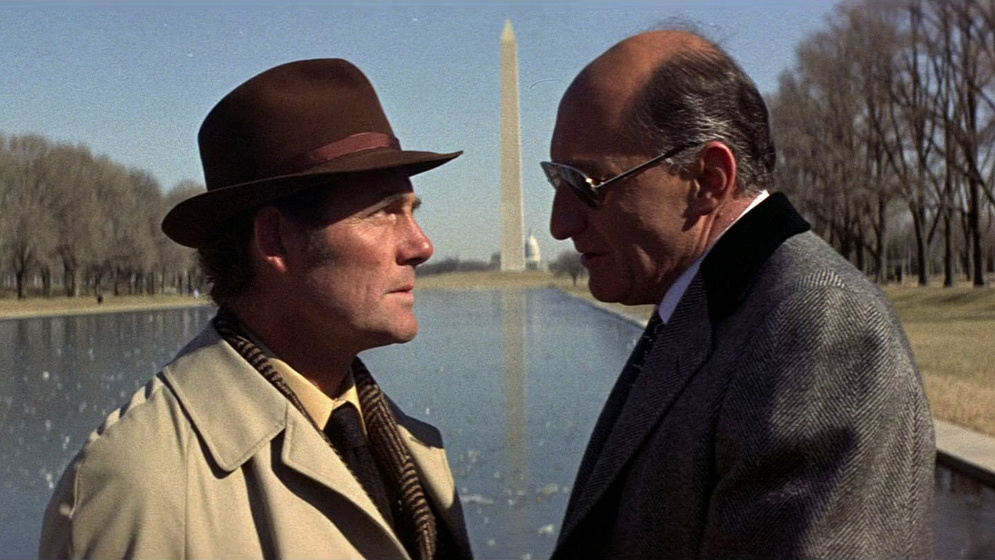 Robert Shaw en Domingo Negro
