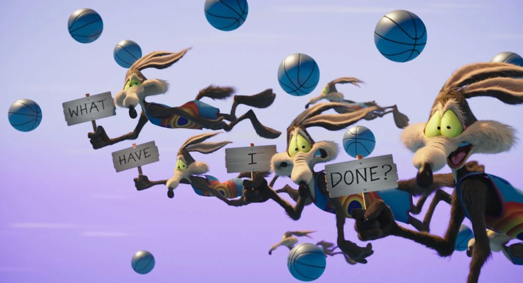Imagen de space-jam-nuevas-leyendas