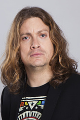 picture of actor Grison