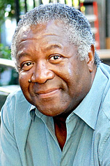 picture of actor Alvin Sanders