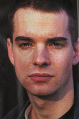 picture of actor Alan Boyce