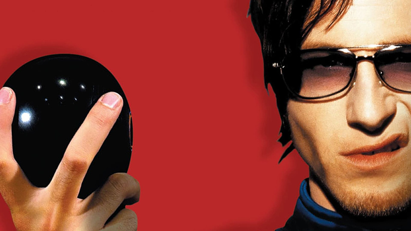 Imagen de Blackball