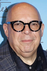 photo of person Eddie Gorodetsky