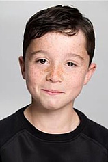 picture of actor Dylan McKiernan