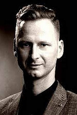 picture of actor Ernest Nita