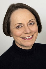 photo of person Alma Cuervo