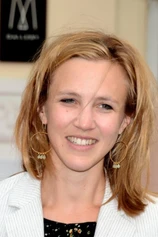 Foto de Marie Kremer