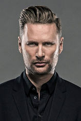 photo of person Brian Tyler [IV]
