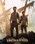 still of movie Uncharted