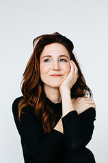 picture of actor Sarah Utterback