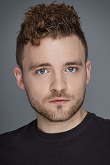 picture of actor Adam Jezierski