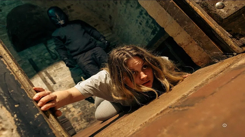 Imagen de The Cellar