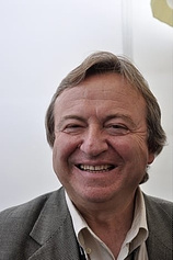 picture of actor Dimitris Katsimanis