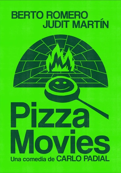 Imagen de pizza-movies (Cartel teaser)