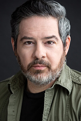 picture of actor Paolo Mancini