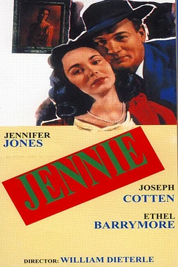poster of movie Jennie