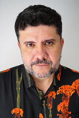 photo of person Petrus Cariry