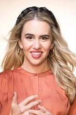 picture of actor Michelle Brasier