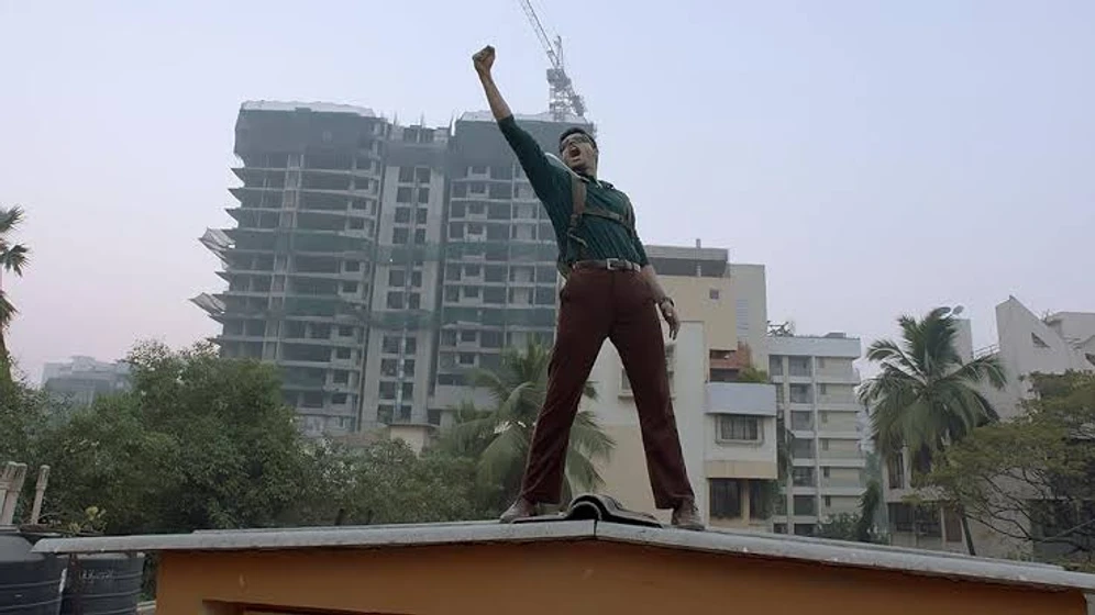 Abhimanyu Dasani en the-man-who-feels-no-pain