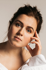 picture of actor Amy Diamond