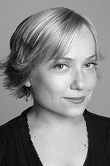 picture of actor Kiruna Stamell