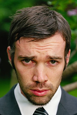 photo of person Buck 65