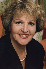photo of person Penelope Keith