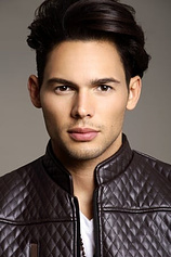 picture of actor Emmanuel Palomares
