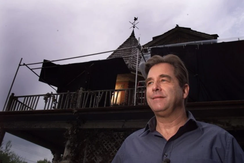 Beau Bridges en el-fantasma-de-high-river