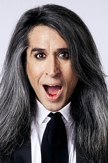 photo of person Mario Vaquerizo