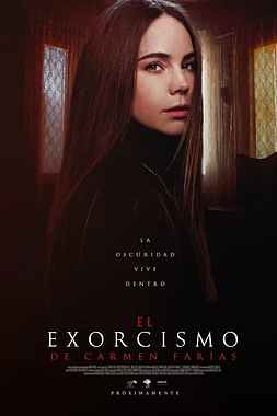 poster of movie El Exorcismo de Carmen Farías