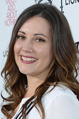 photo of person Emma Bates