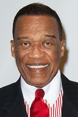 picture of actor Bernie Casey